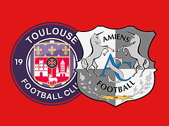 Toulouse and Amiens saved as c...